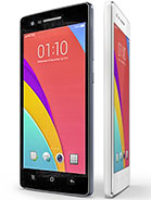 Oppo Mirror 3